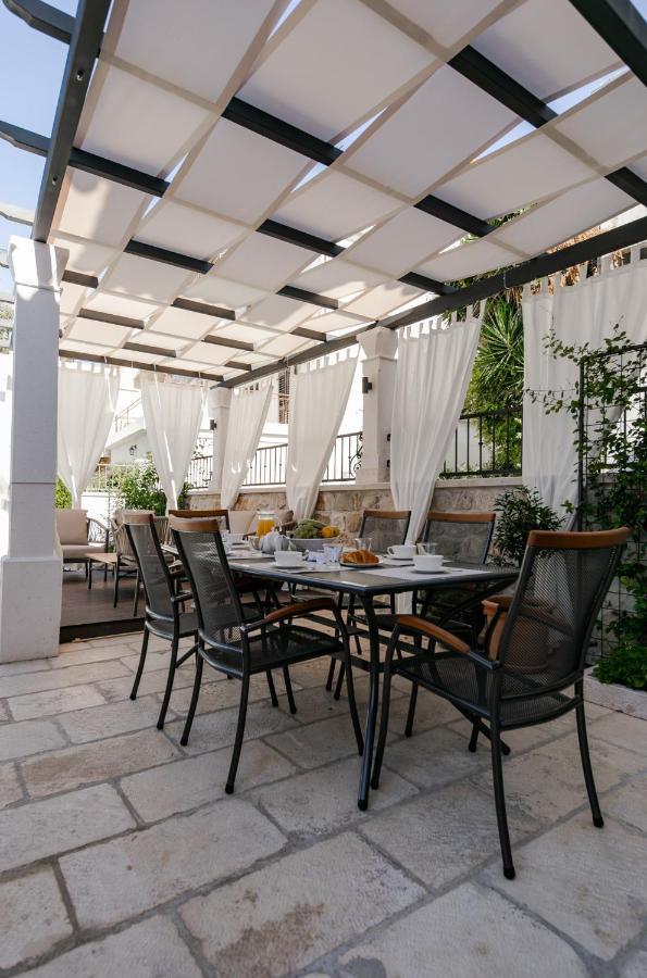 Villa Bante - Luxury Stone House Каштела Экстерьер фото